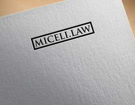 #160 for Competition: Create a Logo for my Legal Website av mdbaharali