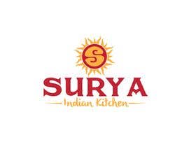 Nro 68 kilpailuun Create a Logo for Surya that will be used for social media käyttäjältä Nayem909