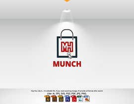 #442 for ecommerce website logo by mdkawshairullah