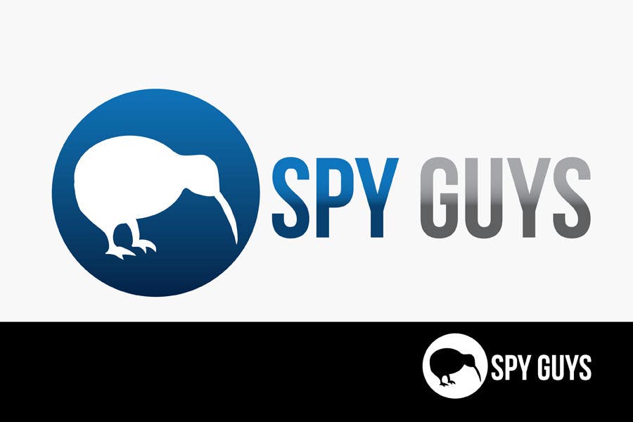 Participación en el concurso Nro.111 para                                                 Logo Design for Spy Guys
                                            