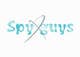 Tävlingsbidrag #335 ikon för                                                     Logo Design for Spy Guys
                                                