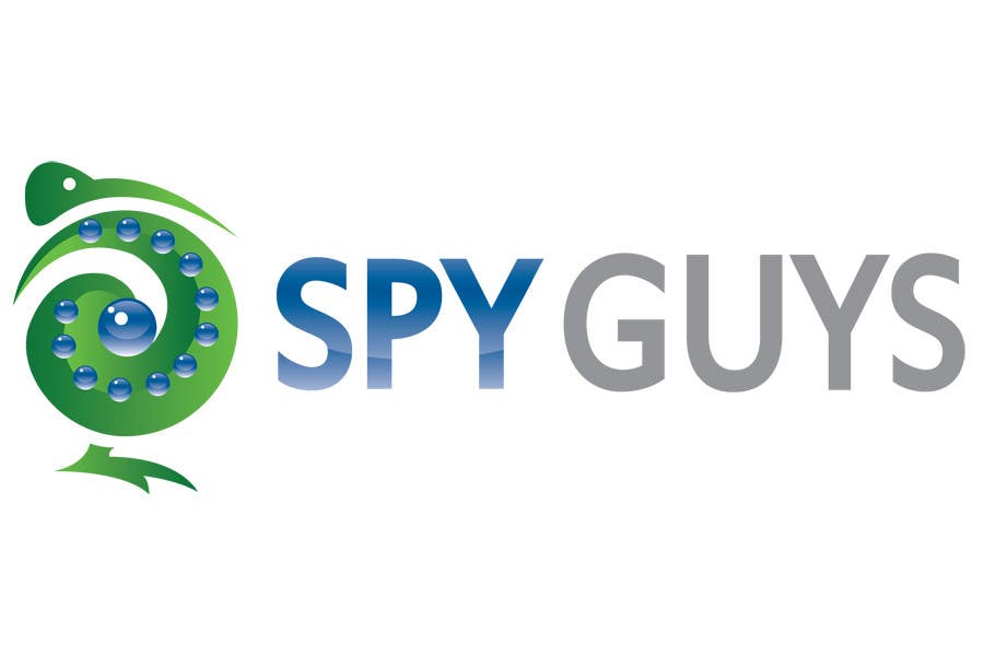 Participación en el concurso Nro.273 para                                                 Logo Design for Spy Guys
                                            