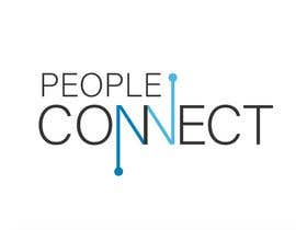 #14 pёr PeopleConnect Logo nga paigefdesign