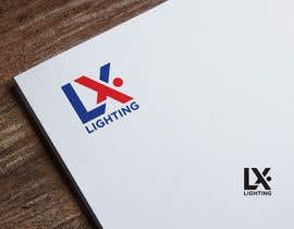 #301 for Need a logo for a LED lighting manufacture av almamuncool