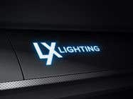 #312 dla Need a logo for a LED lighting manufacture przez oaliddesign