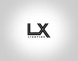 milajdg님에 의한 Need a logo for a LED lighting manufacture을(를) 위한 #209