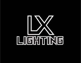 Spegati님에 의한 Need a logo for a LED lighting manufacture을(를) 위한 #199