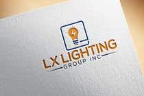#77 for Need a logo for a LED lighting manufacture af ritaislam711111