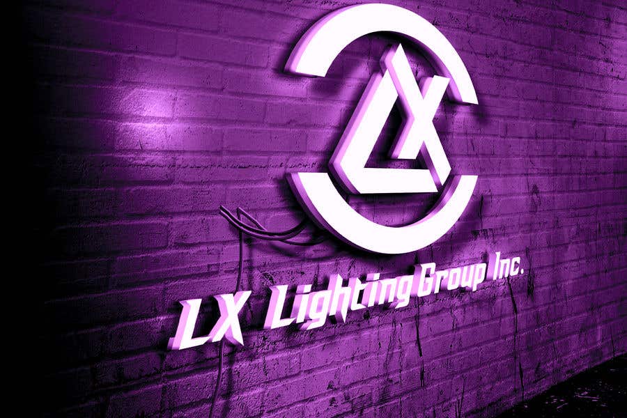 Zgłoszenie konkursowe o numerze #125 do konkursu o nazwie                                                 Need a logo for a LED lighting manufacture
                                            