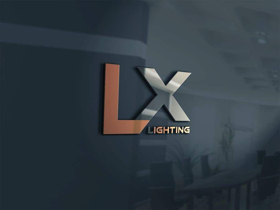 Zgłoszenie konkursowe o numerze #258 do konkursu o nazwie                                                 Need a logo for a LED lighting manufacture
                                            