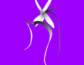 #25 para Illustrator work for orchid decal por adobemokbul