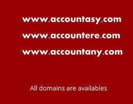 #117 for Catchy name for online tax/accounting business by fmbocetosytrazos