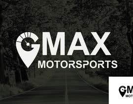 #62 for GMAX Motorsports LOGO Design by mdminu