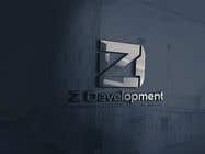#31 for Design a logo for my New Company &quot; Z Development&quot; by usamainamparacha