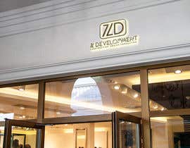 #922 สำหรับ Design a logo for my New Company &quot; Z Development&quot; โดย mizansocial7