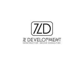#925 for Design a logo for my New Company &quot; Z Development&quot; by mizansocial7