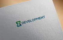Nro 288 kilpailuun Design a logo for my New Company &quot; Z Development&quot; käyttäjältä bfarzana963