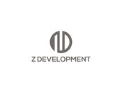 Nro 597 kilpailuun Design a logo for my New Company &quot; Z Development&quot; käyttäjältä bfarzana963