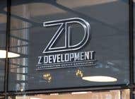 Nro 509 kilpailuun Design a logo for my New Company &quot; Z Development&quot; käyttäjältä nikita626