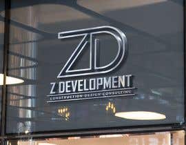 #509 for Design a logo for my New Company &quot; Z Development&quot; av nikita626