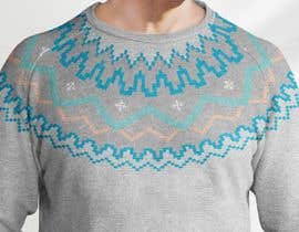 #36 para Create a Pattern Design for knit swater de noobguy19
