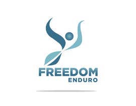 #33 untuk &quot;freedom enduro&quot; logo oleh ayounlk012