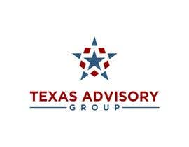 #34 for Company Logo for Texas Advisory Group by Tidar1987