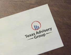 #43 for Company Logo for Texas Advisory Group by yeasinn