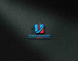 #49 for Company Logo for Texas Advisory Group by tousikhasan