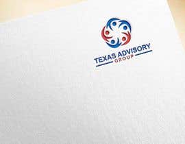 #51 for Company Logo for Texas Advisory Group by tousikhasan