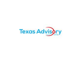 #33 for Company Logo for Texas Advisory Group by Mahbub946