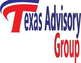 #35 for Company Logo for Texas Advisory Group by nurulhoq191