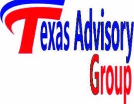 #36 for Company Logo for Texas Advisory Group by nurulhoq191