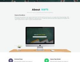 #15 for design a website by Prince3597