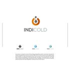 nº 184 pour INDICOLD - Logo, Stationary, Business Card, Signage par anomdisk 