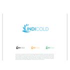 nº 205 pour INDICOLD - Logo, Stationary, Business Card, Signage par anomdisk 