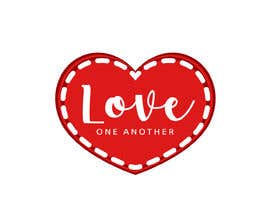 #118 for Love One Another af MoamenAhmedAshra