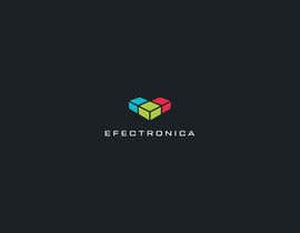 #56 for Logo for lighting and effects company by daniel462medina
