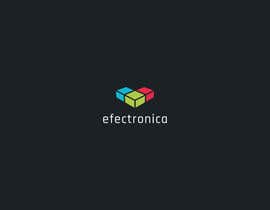 #57 for Logo for lighting and effects company by daniel462medina