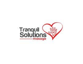 #240 per Business logo for massage therapy practice da ericsatya233