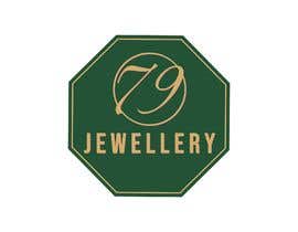 #86 per Jewellery logo da moilyp