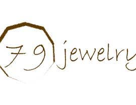 #75 per Jewellery logo da davidamiel8