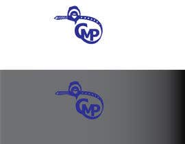 Nambari 1023 ya GMP logo design na Badhon324
