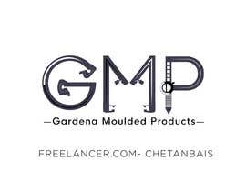 #1028 for GMP logo design by ChetanBais