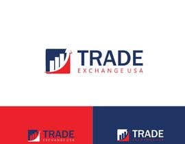 #427 cho Logo Design for Trade Exchange USA bởi Graphicplace