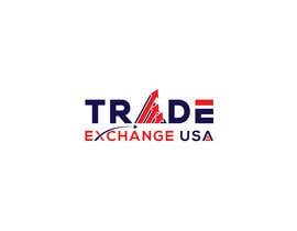 #429 cho Logo Design for Trade Exchange USA bởi taposiback
