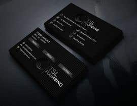 #138 for Business card design by TnTHasan
