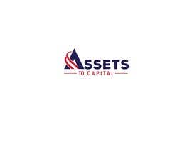 #490 Logo Design for Assets to Capital. részére Naomizara által