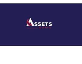 #498 ， Logo Design for Assets to Capital. 来自 Naomizara