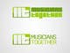 Kandidatura #62 miniaturë për                                                     Logo Design for Musicians Together website
                                                